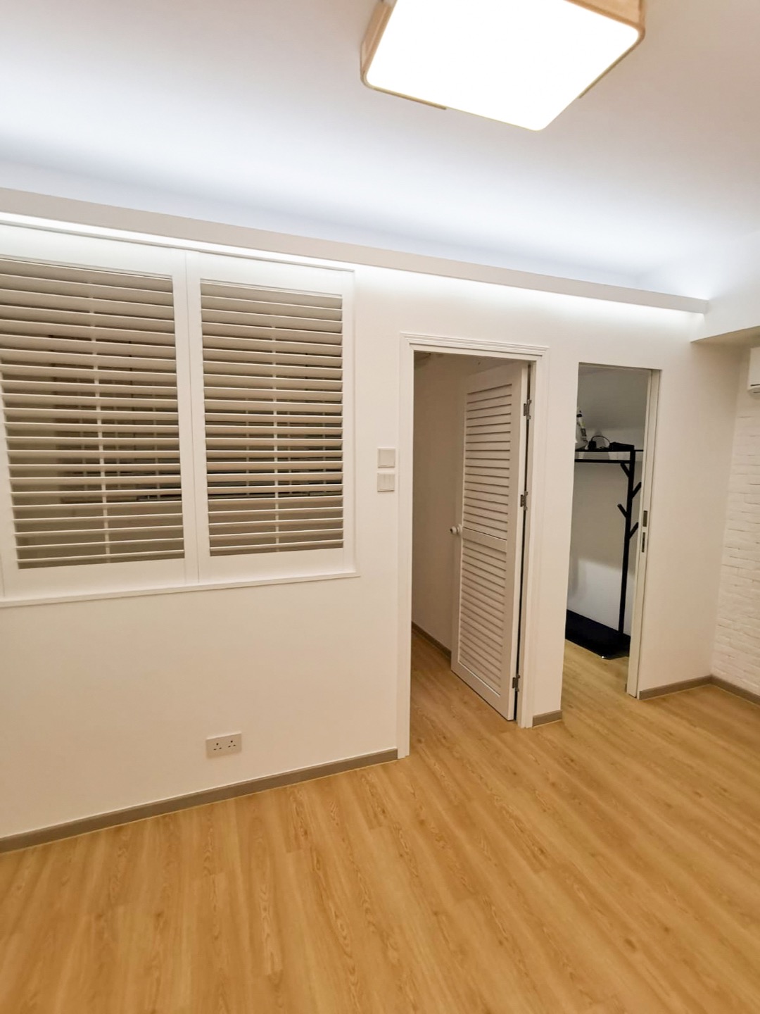 Wing Lok Mansion一房單位相片 11