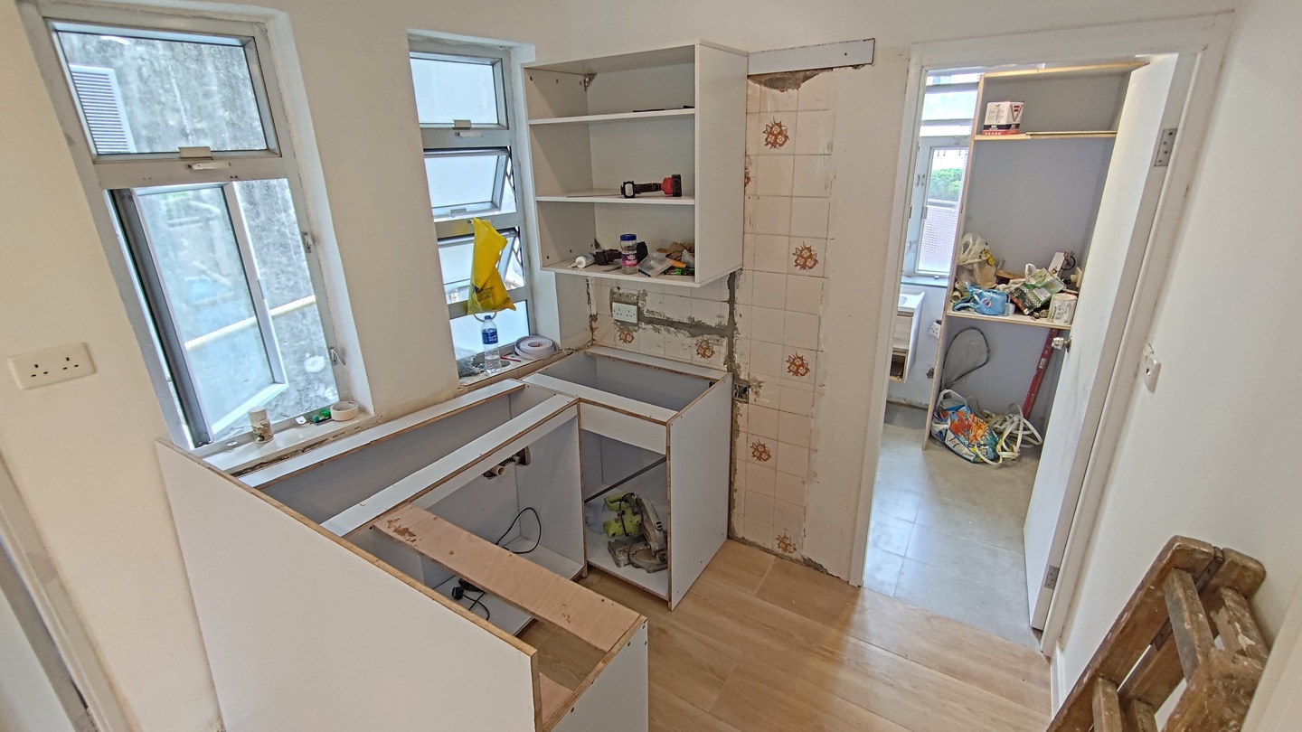 皇后大道中兩房單位相片 3