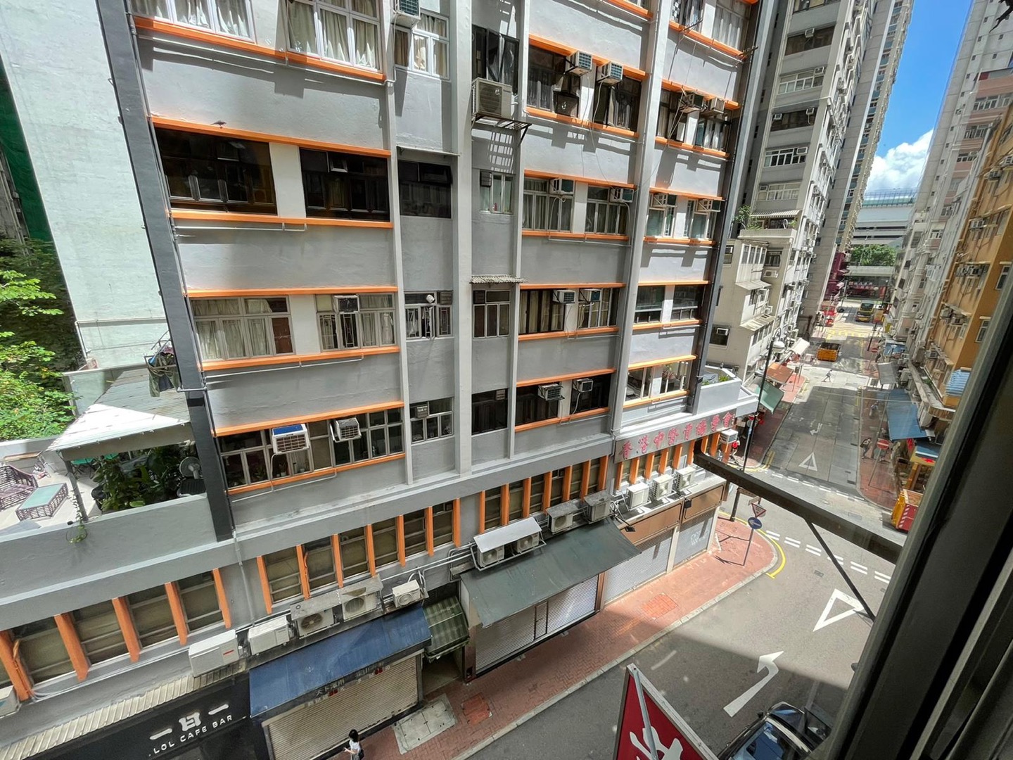 Kam Fung Building一房單位相片 7