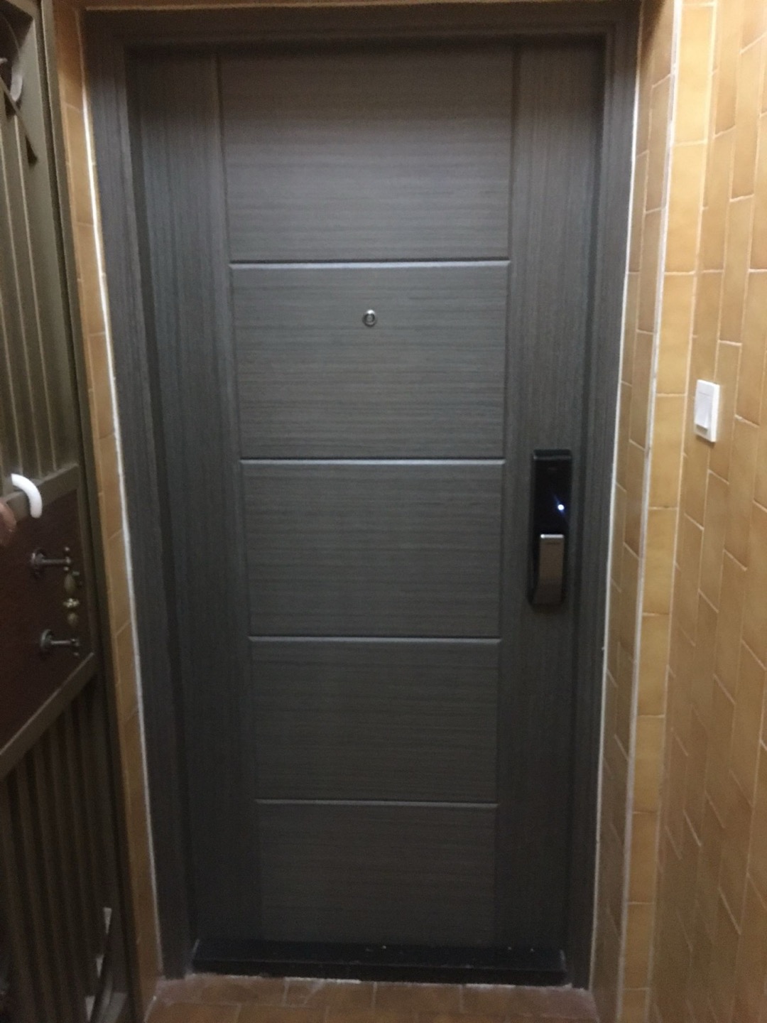 Sun Shing Mansion兩房單位相片 3