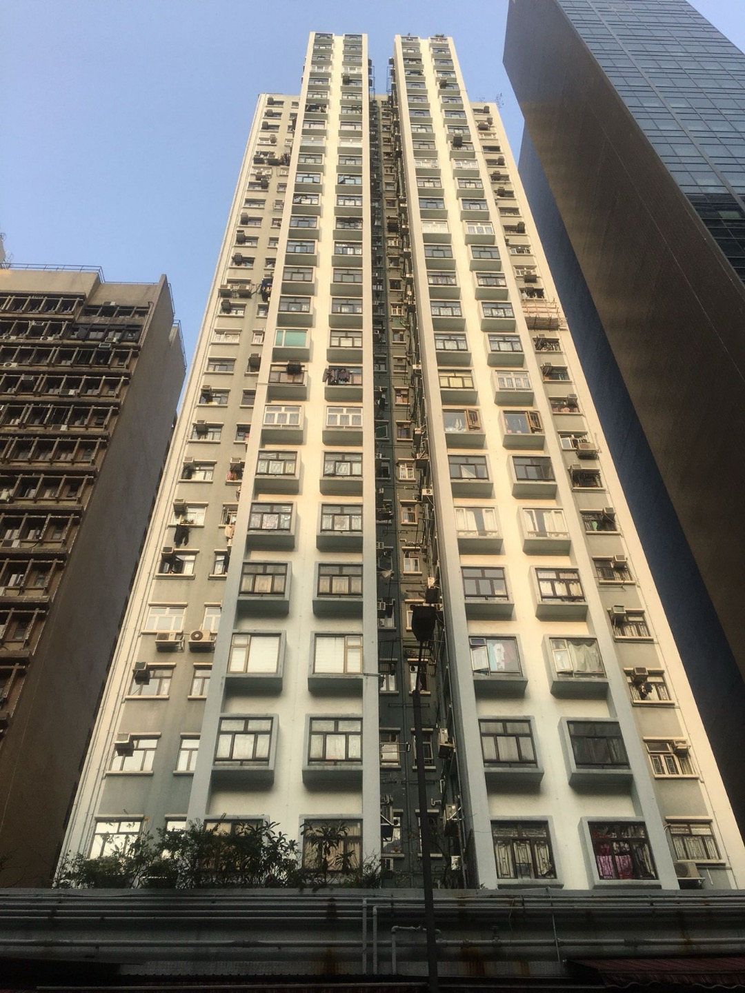Sun Shing Mansion兩房單位相片 8