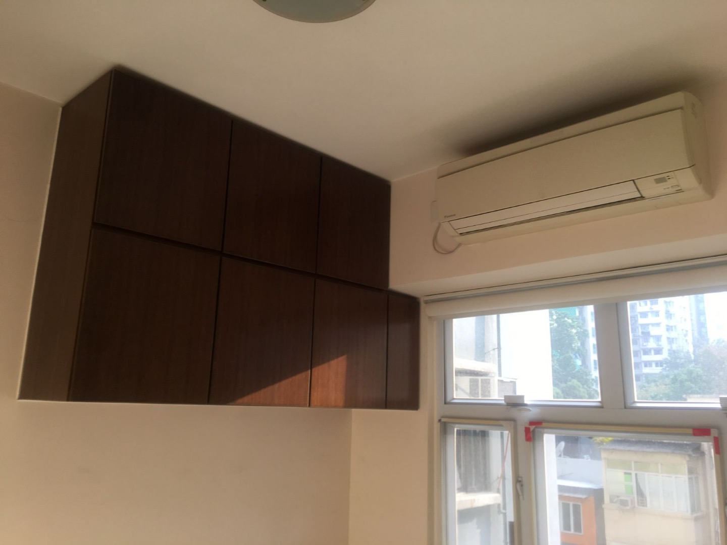Sun Shing Mansion兩房單位相片 13