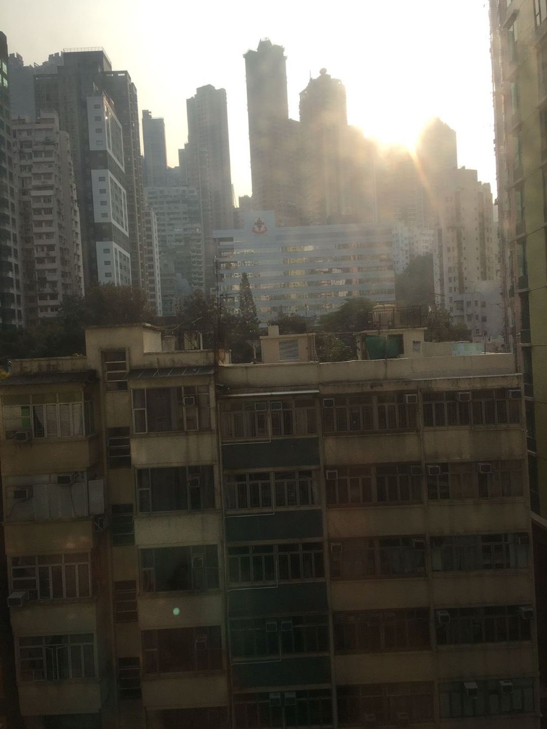 Sun Shing Mansion兩房單位相片 16