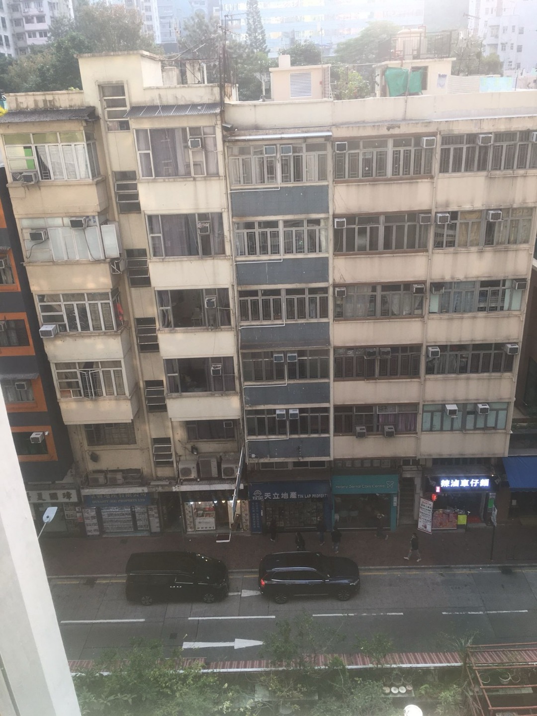 Sun Shing Mansion兩房單位相片 17