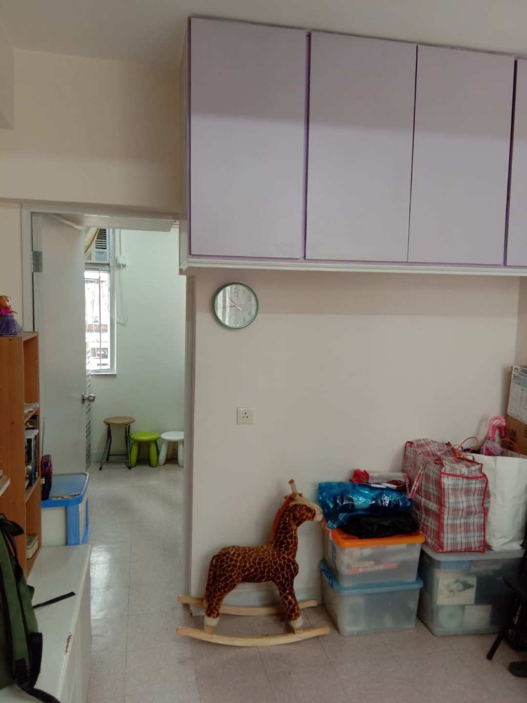 歌賦街兩房單位相片 4