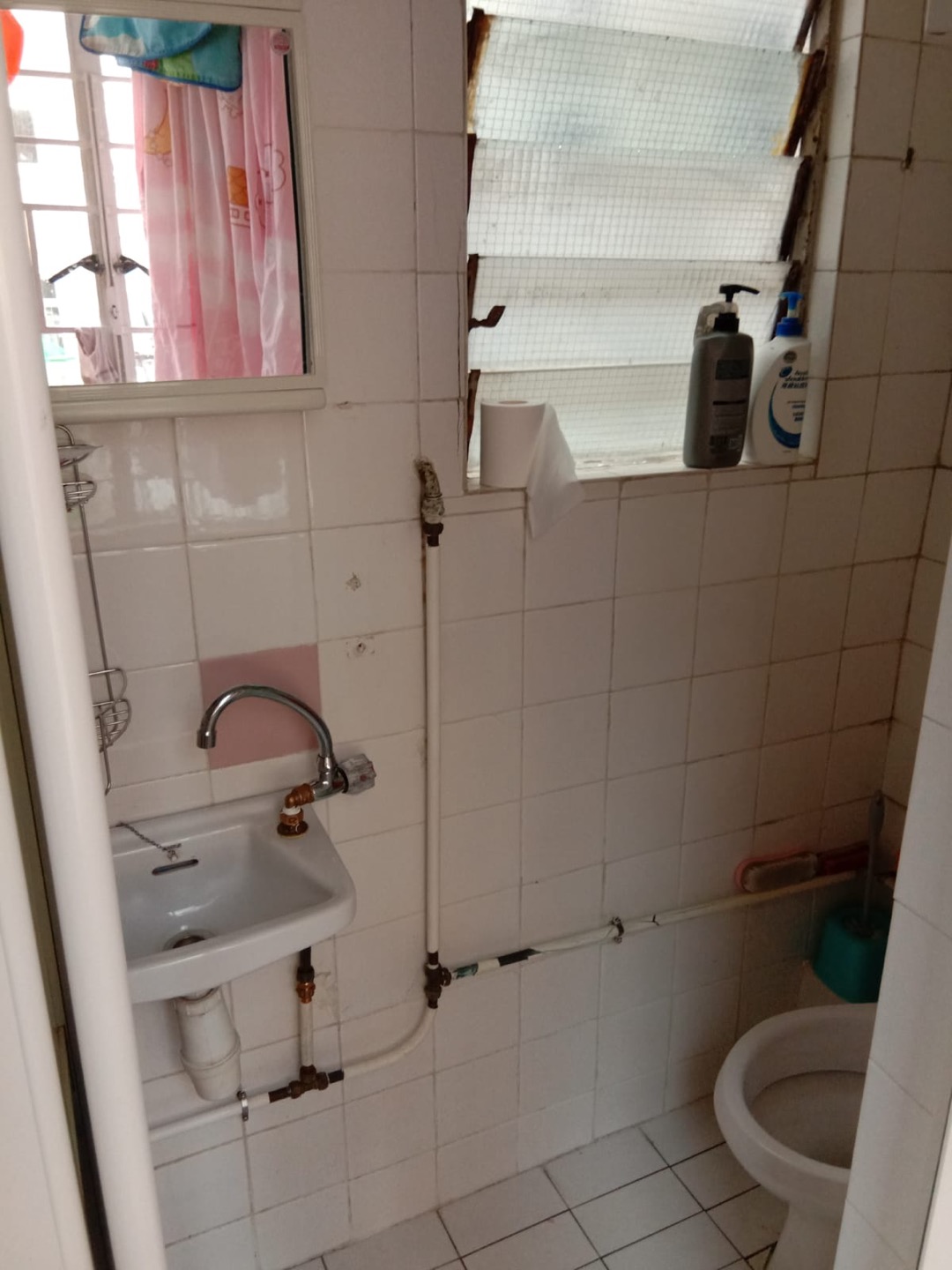 歌賦街兩房單位相片 6