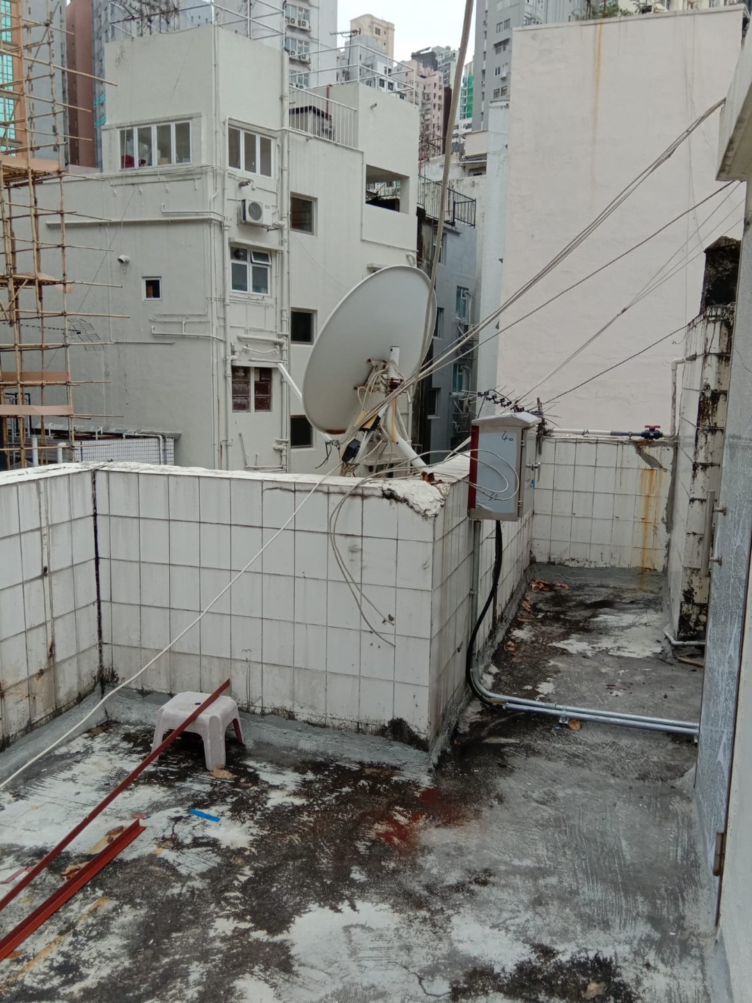 歌賦街兩房單位相片 9