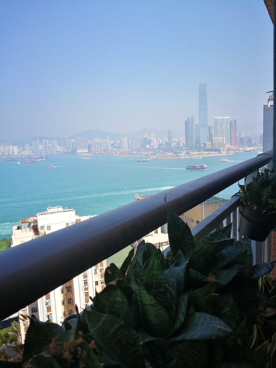 Princeton Tower兩房單位相片 2