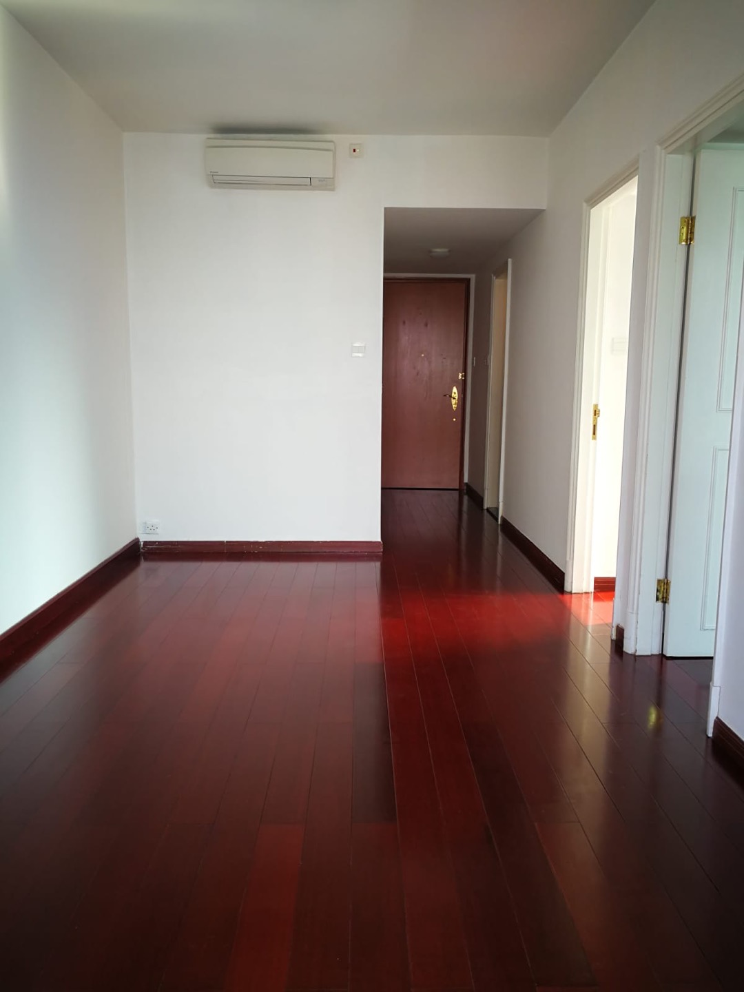 Princeton Tower兩房單位相片 8