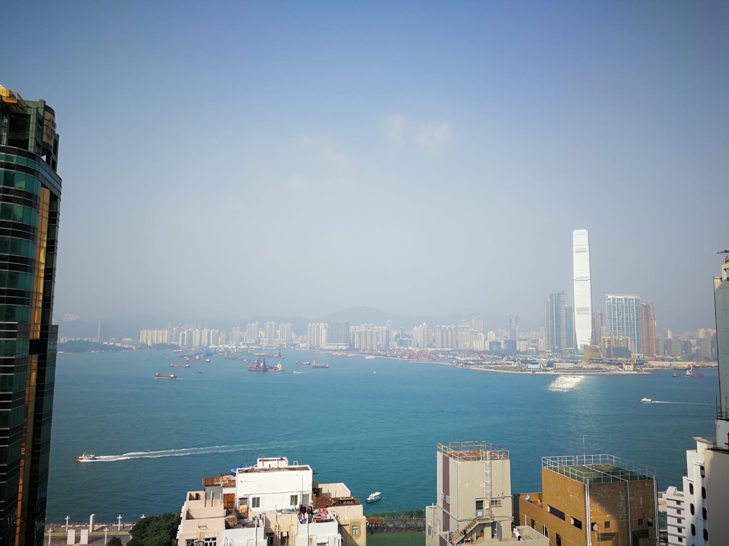 Princeton Tower兩房單位相片 13