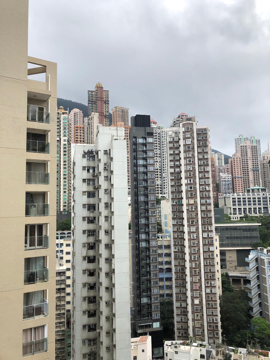 Hang Cheong Tai Building開放式單位相片 11