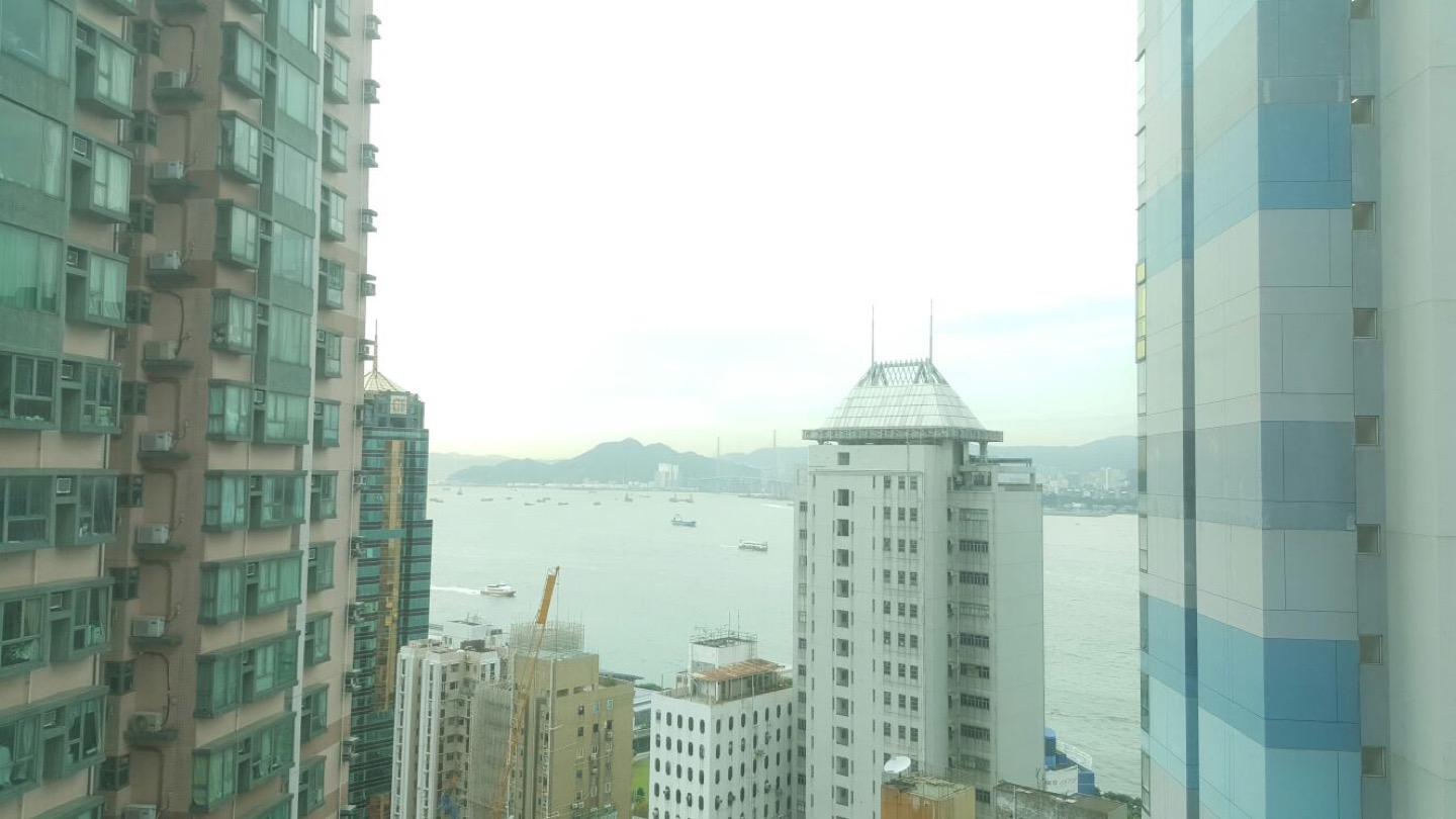 Queen's Terrace三房單位相片 4