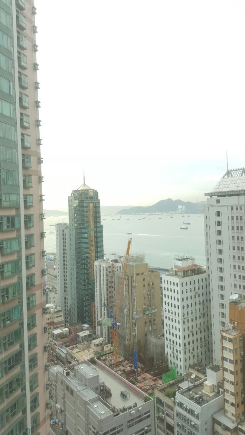 Queen's Terrace三房單位相片 7