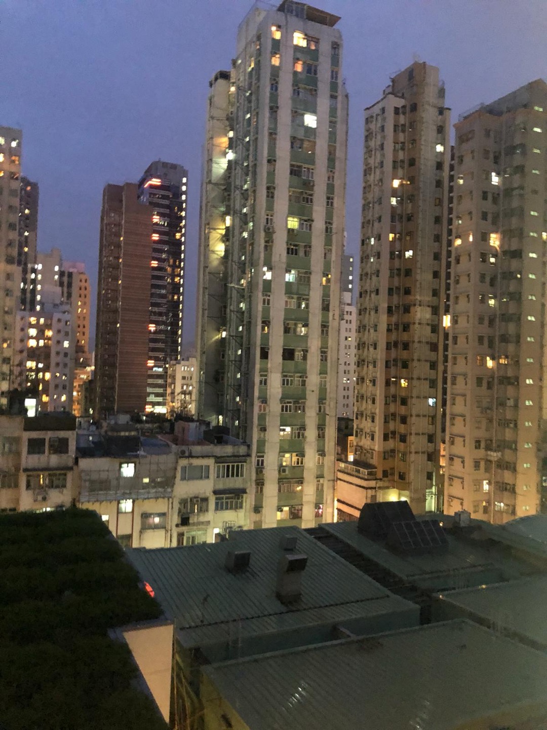 Yee Shun Mansion兩房單位相片 14