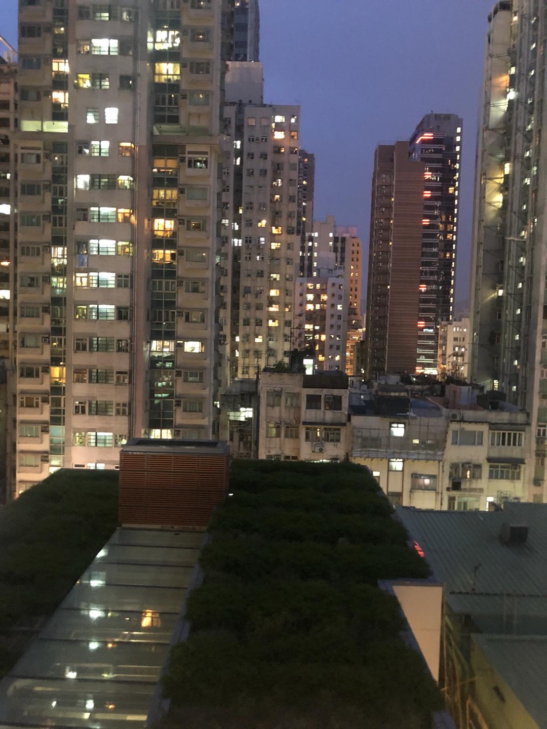 Yee Shun Mansion兩房單位相片 15