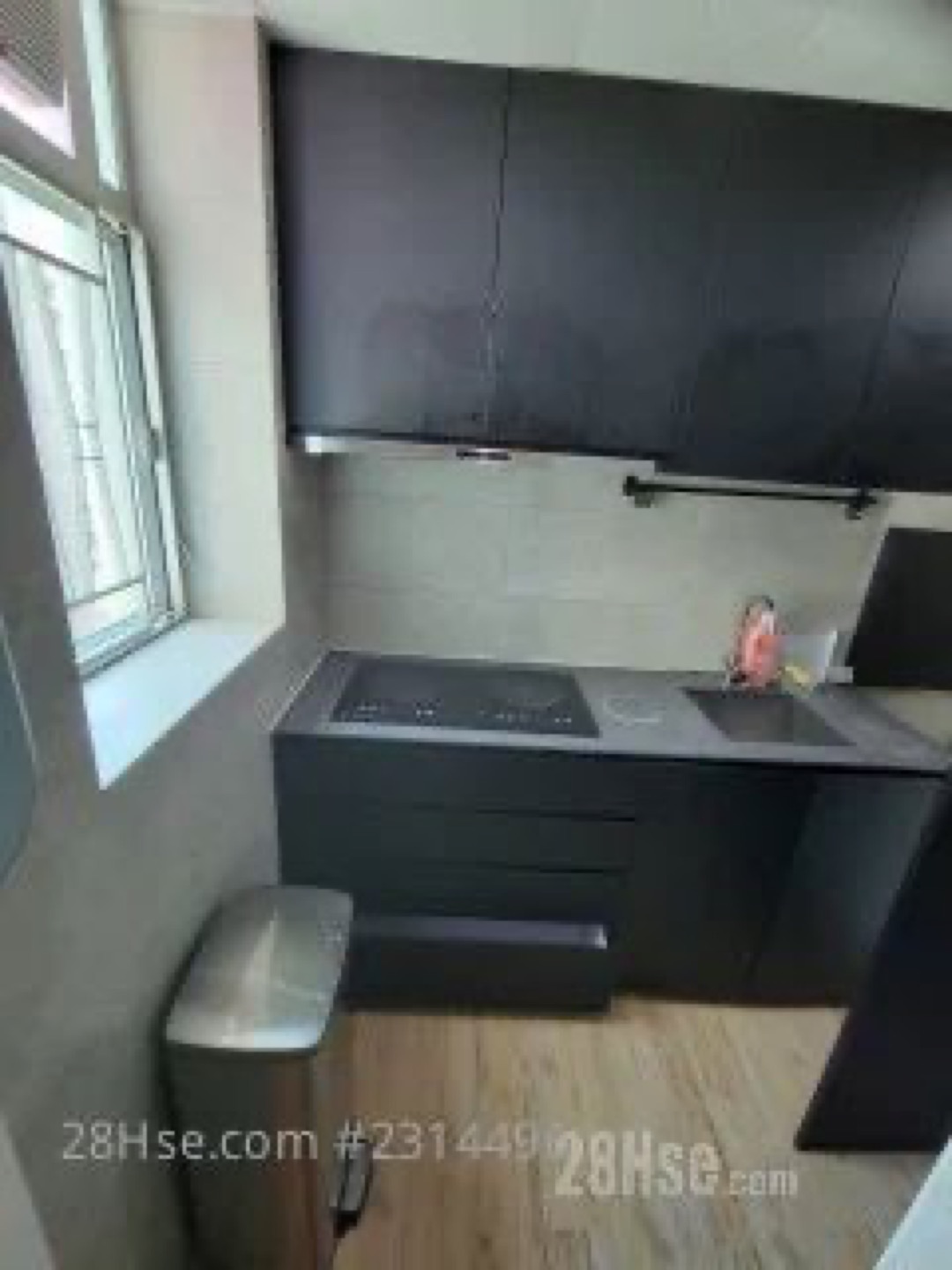 Wing Fai Building兩房單位相片 3