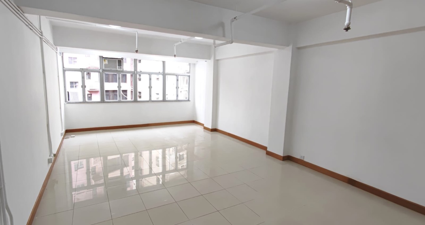 Four Seas Commercial Building開放式單位相片 2