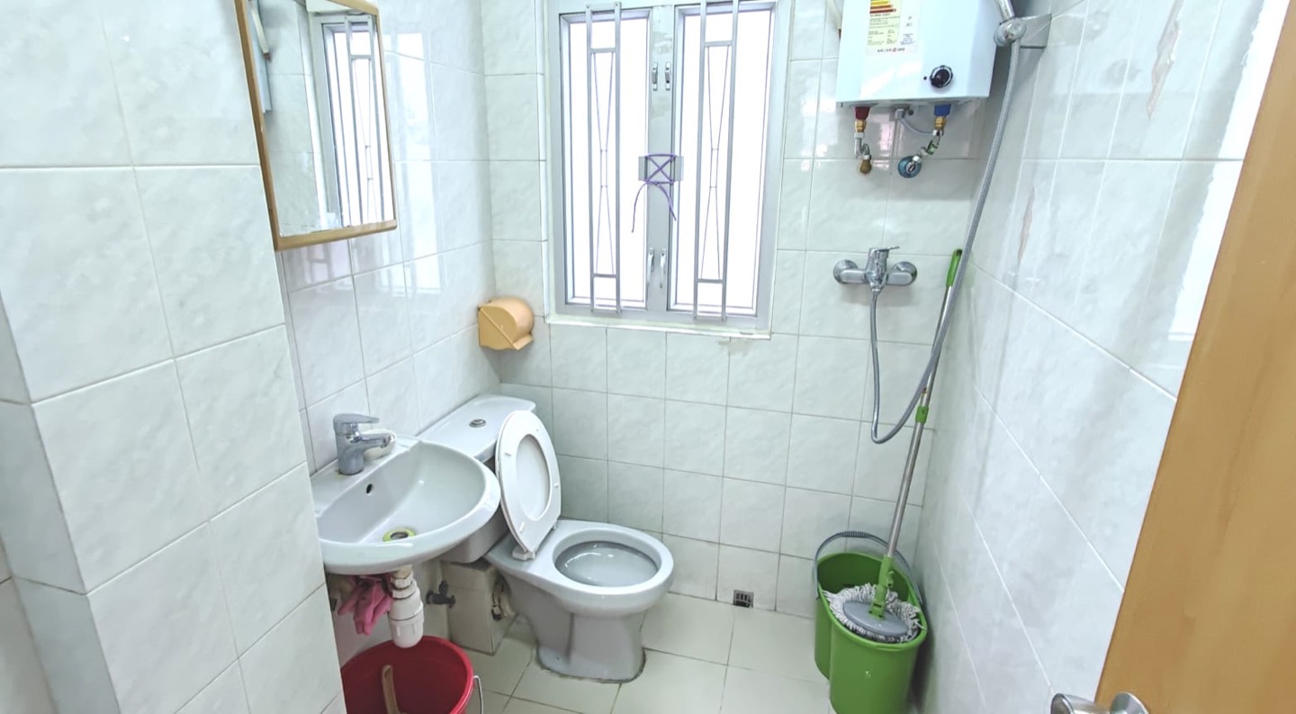 Four Seas Commercial Building開放式單位相片 8