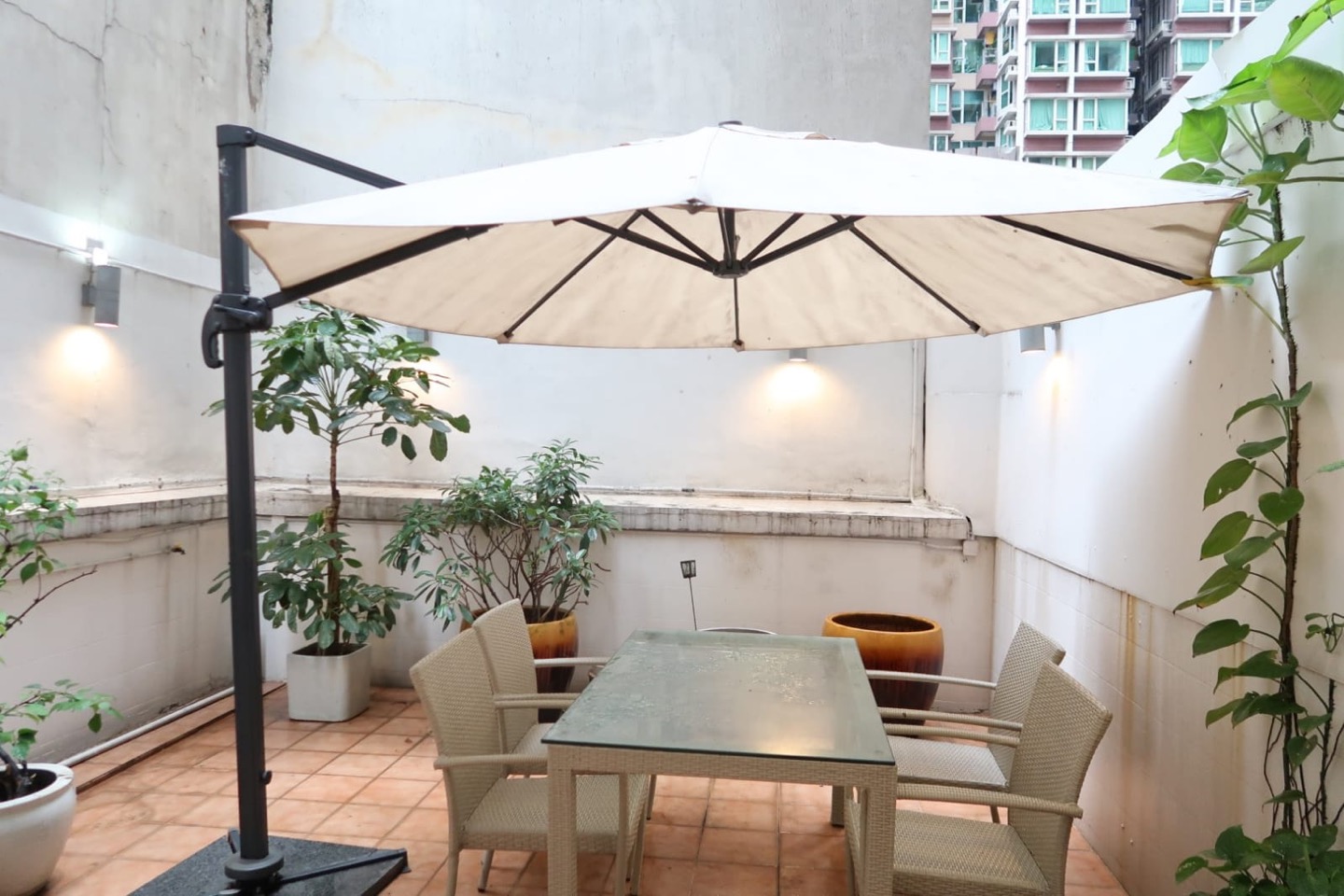 Nan Hai Mansion開放式單位相片 15