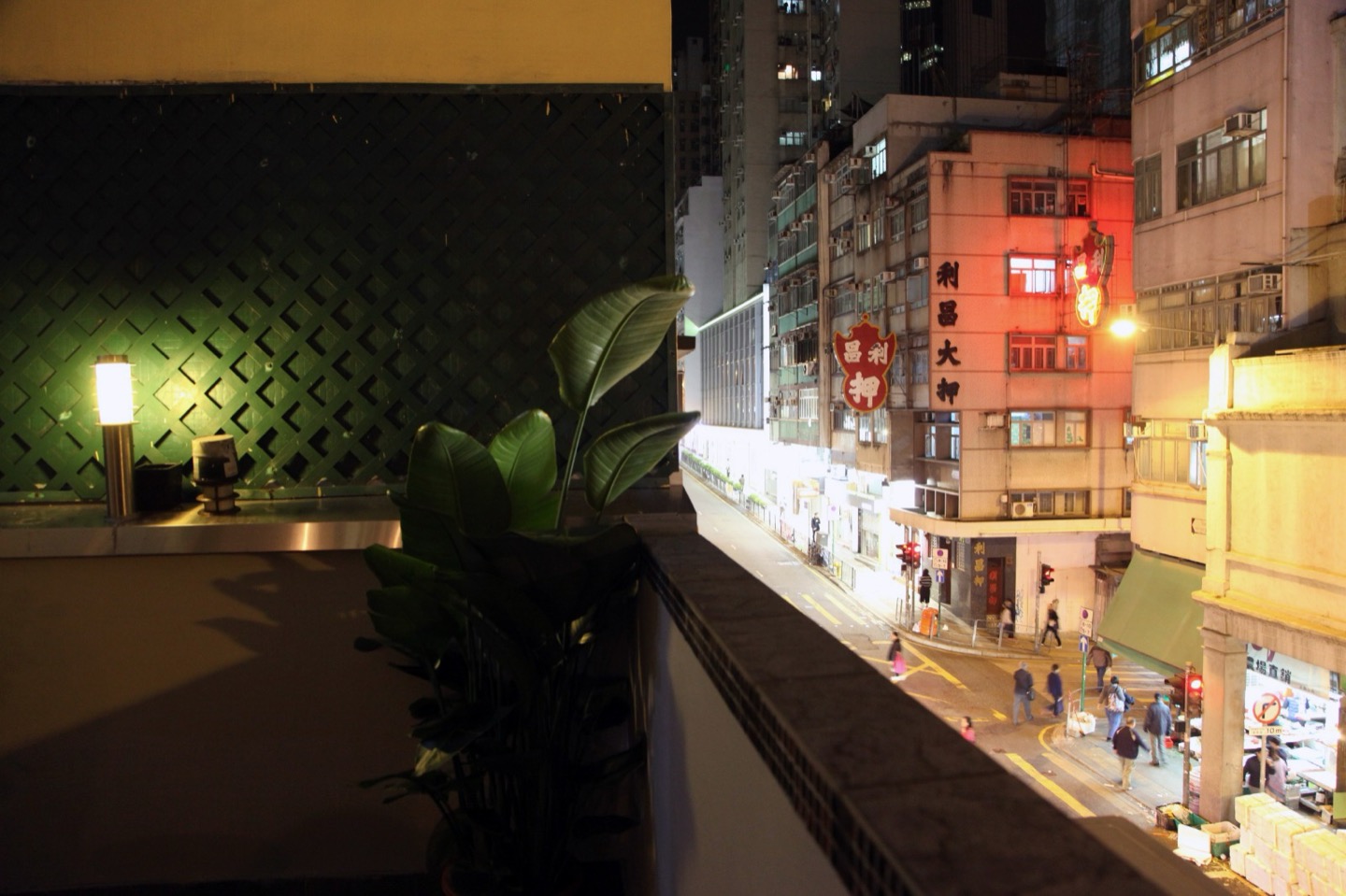 Tak Lee Building開放式單位相片 10