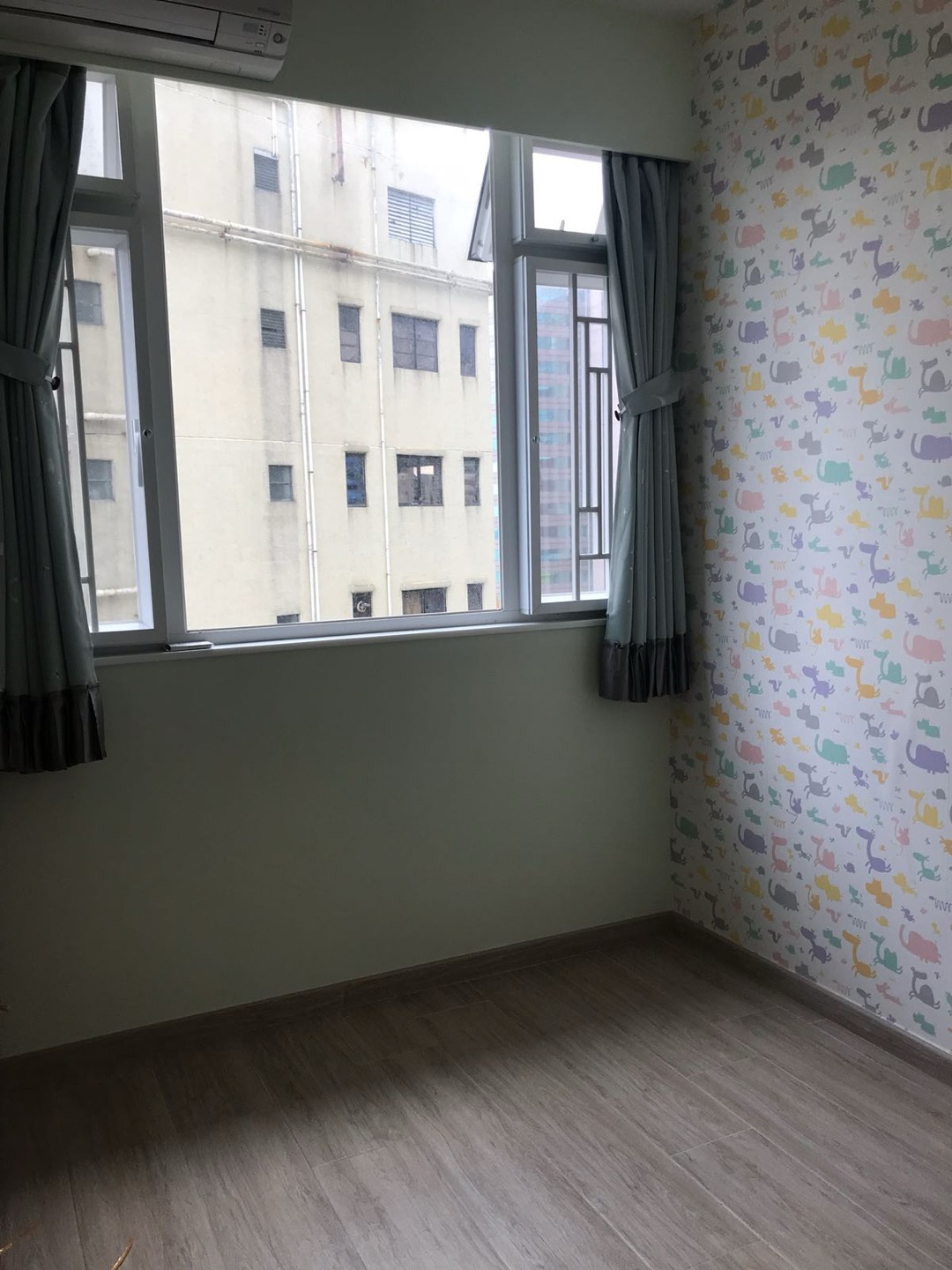 Kiu Fat Building兩房單位相片 4