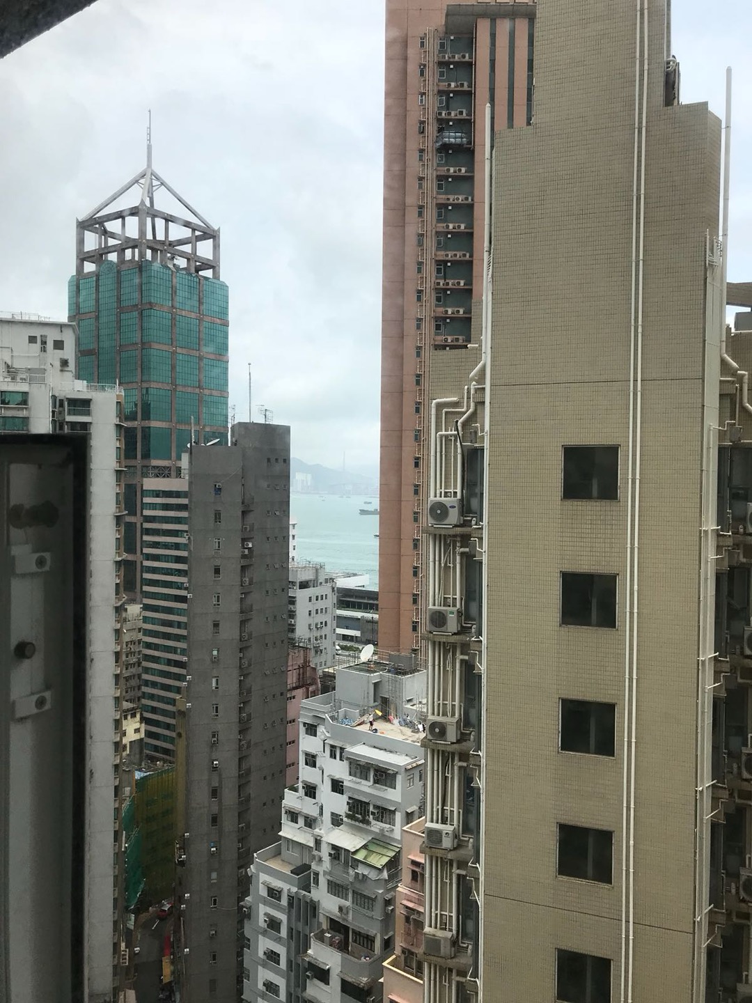 Kiu Fat Building兩房單位相片 9