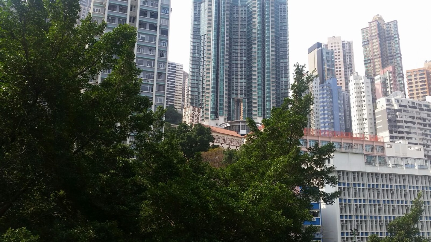 太平山街開放式單位相片 2