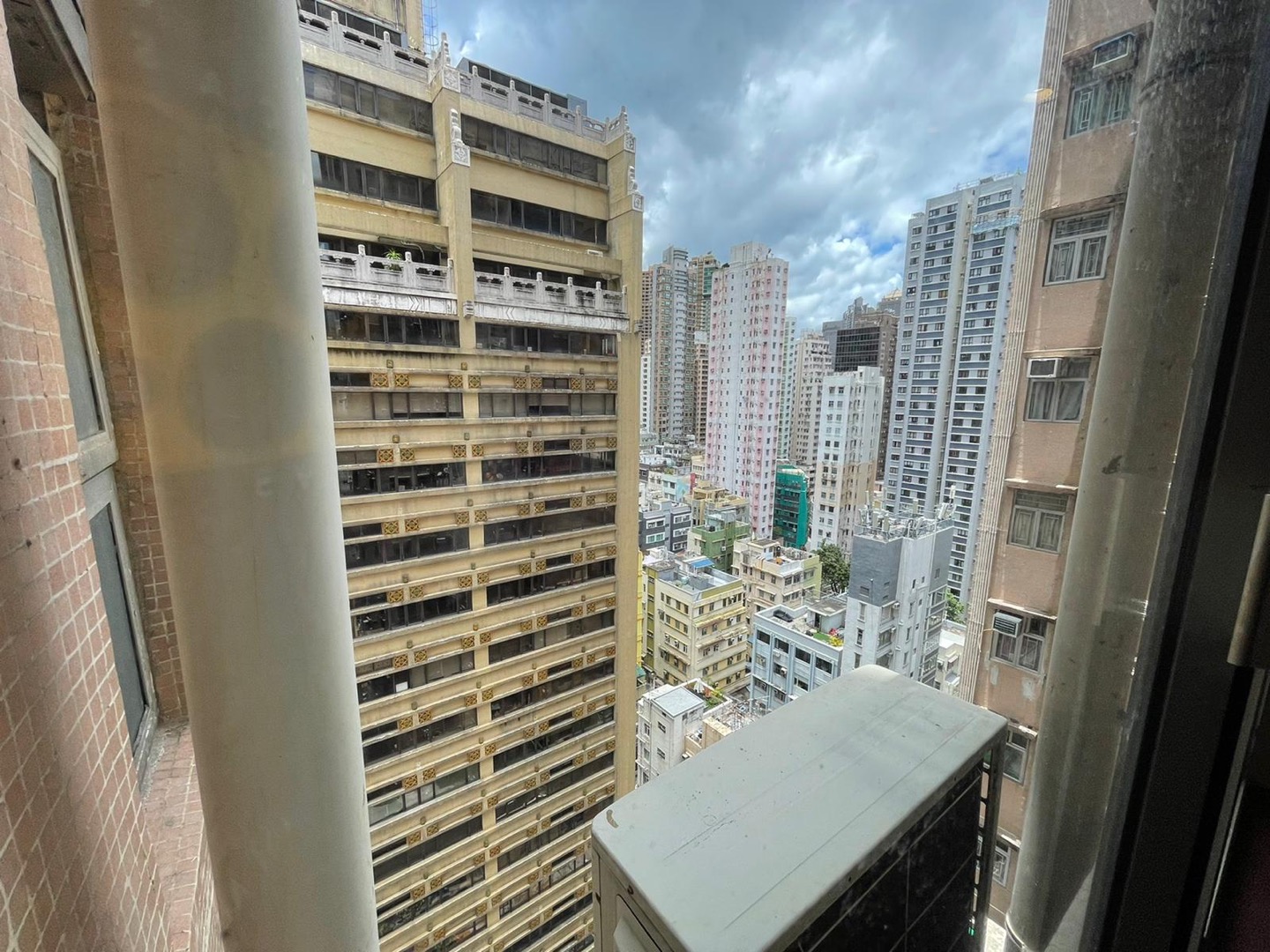 Midland Centre兩房單位相片 3