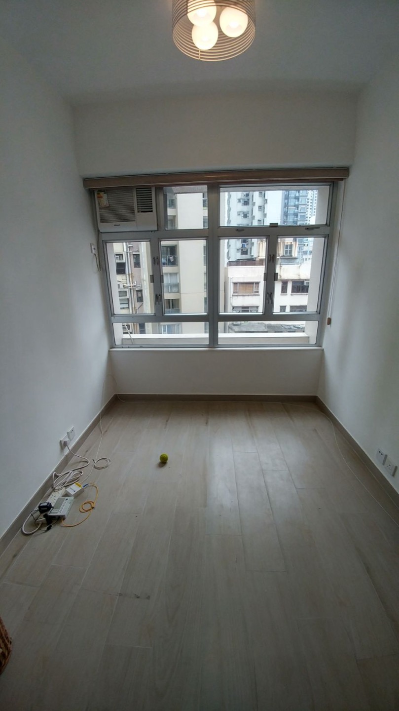Hang Cheong Tai Building一房單位相片 5