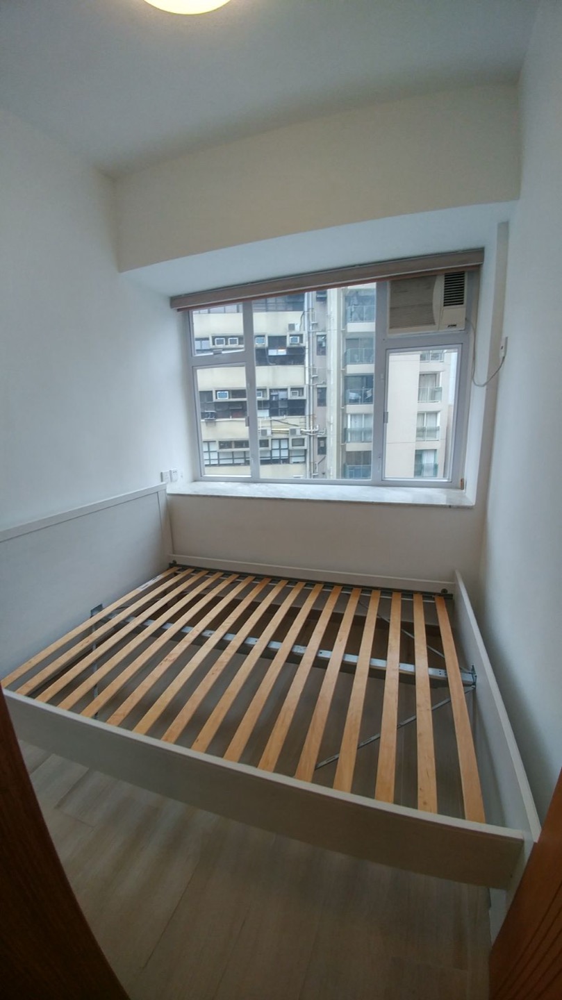 Hang Cheong Tai Building一房單位相片 6