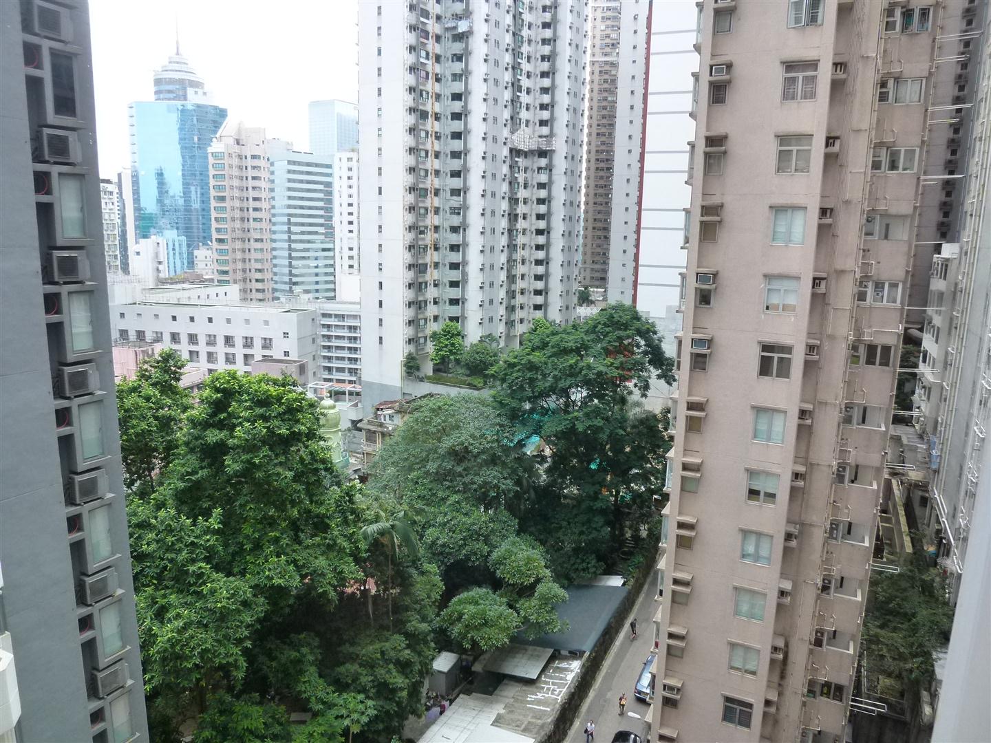 Ryan Mansion開放式單位相片 5