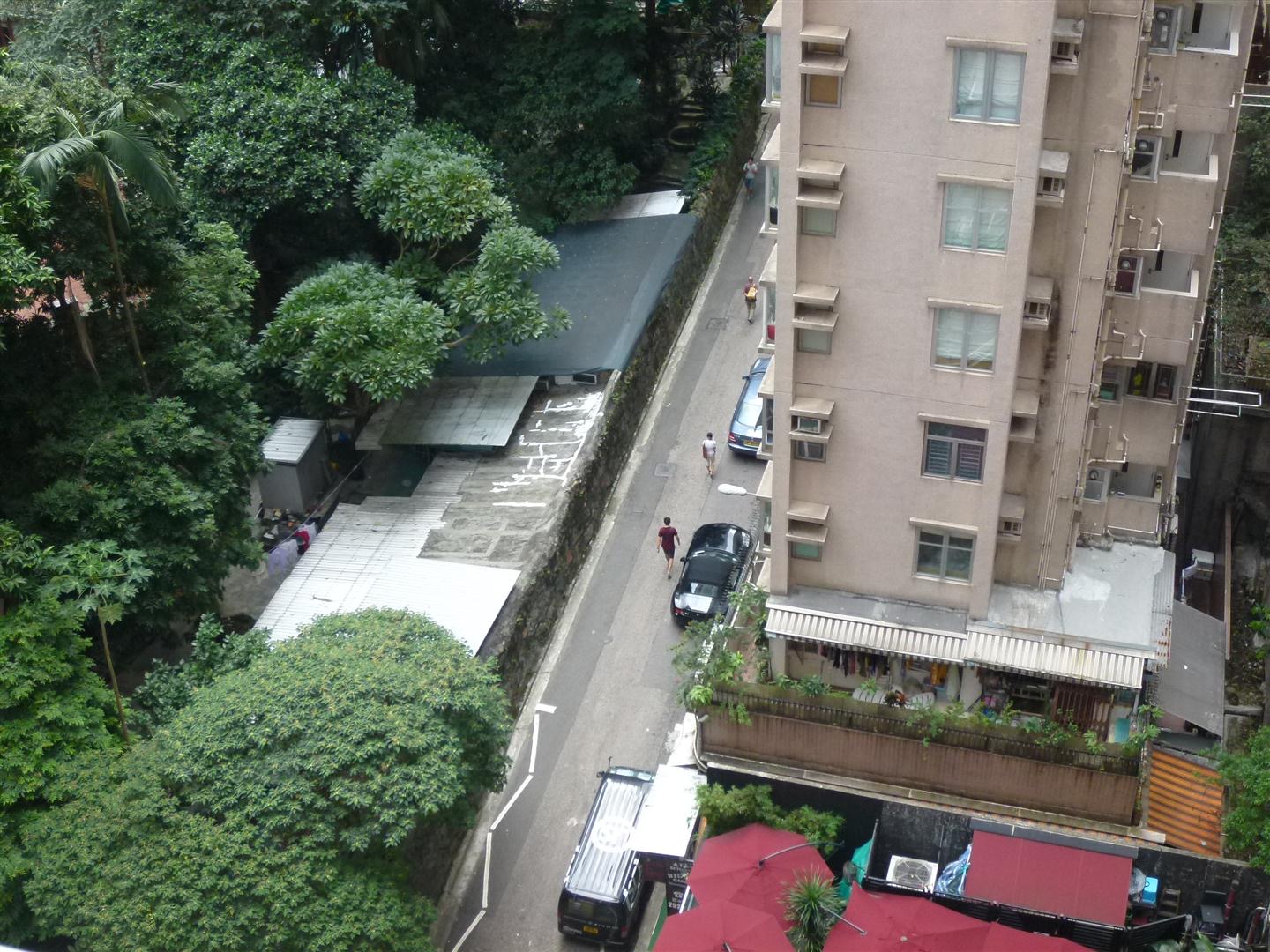 Ryan Mansion開放式單位相片 6