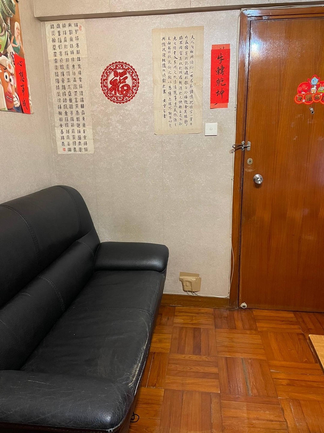 Carbo Mansion一房單位相片 2