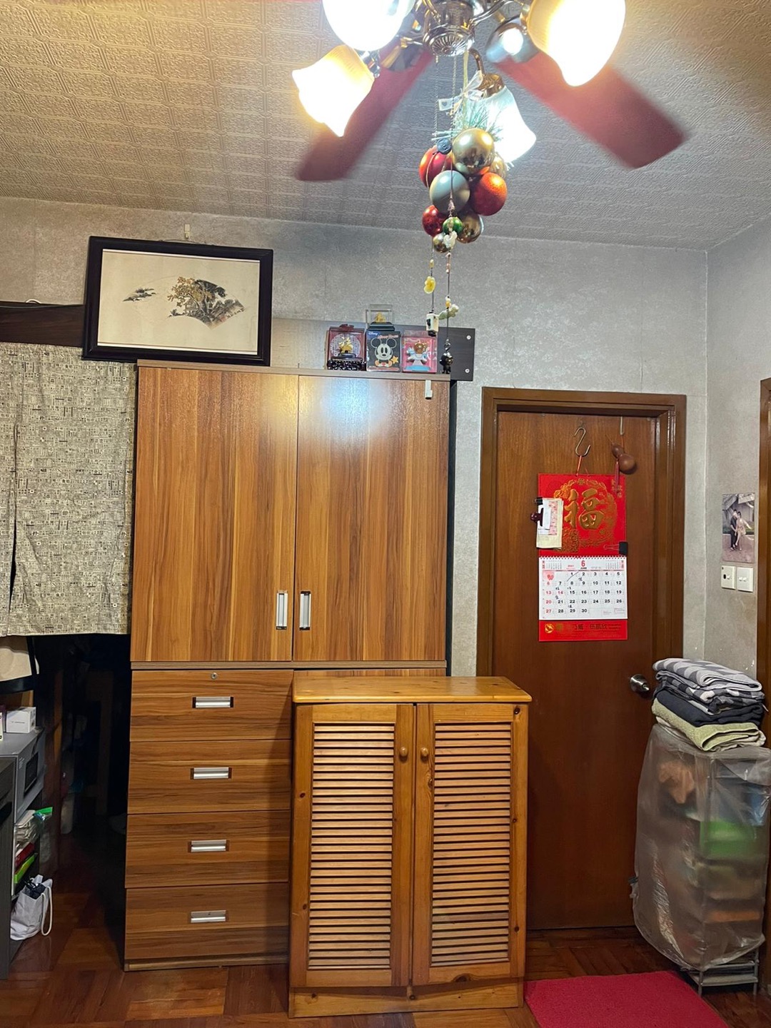 Carbo Mansion一房單位相片 3