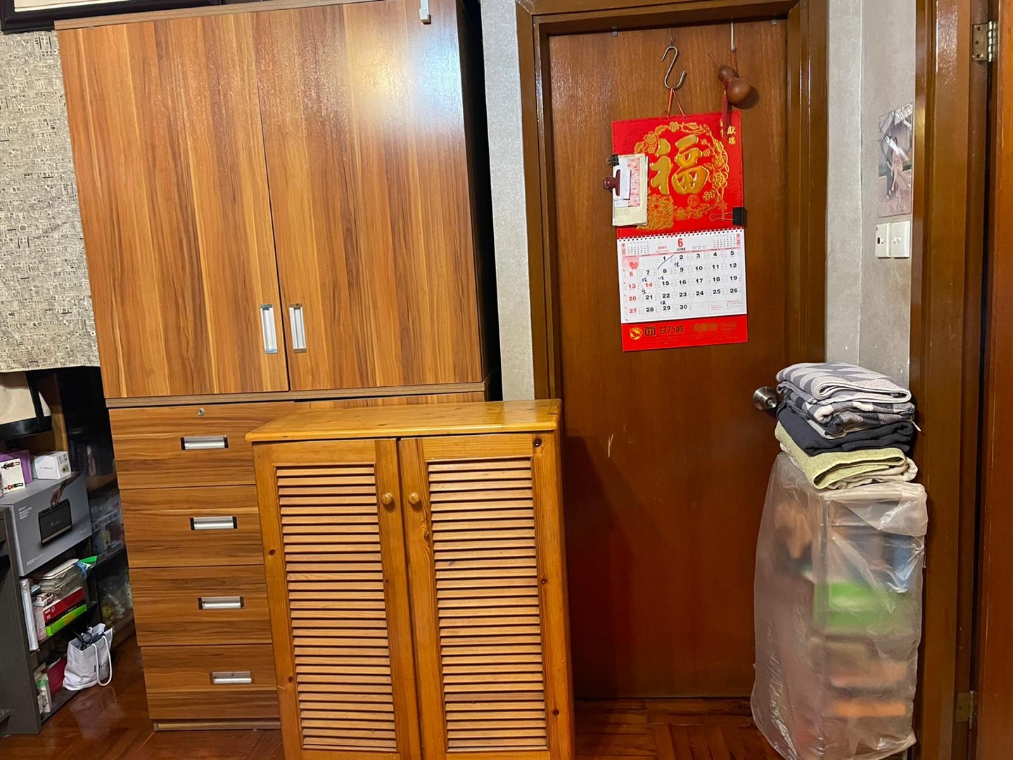 Carbo Mansion一房單位相片 4