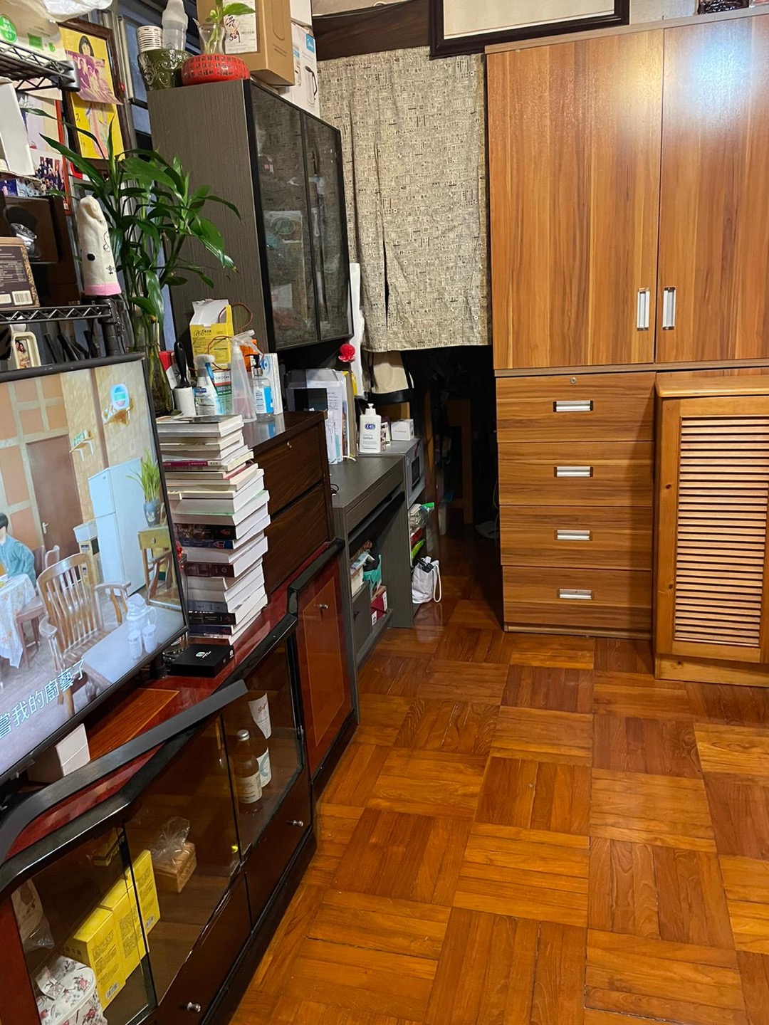 Carbo Mansion一房單位相片 5