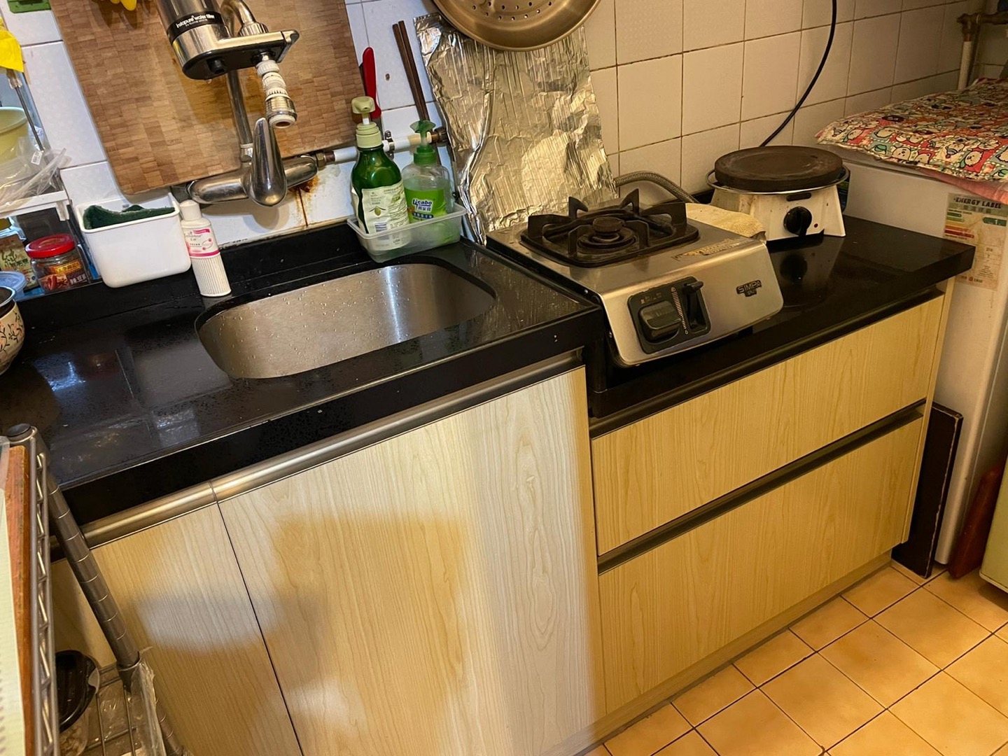 Carbo Mansion一房單位相片 7