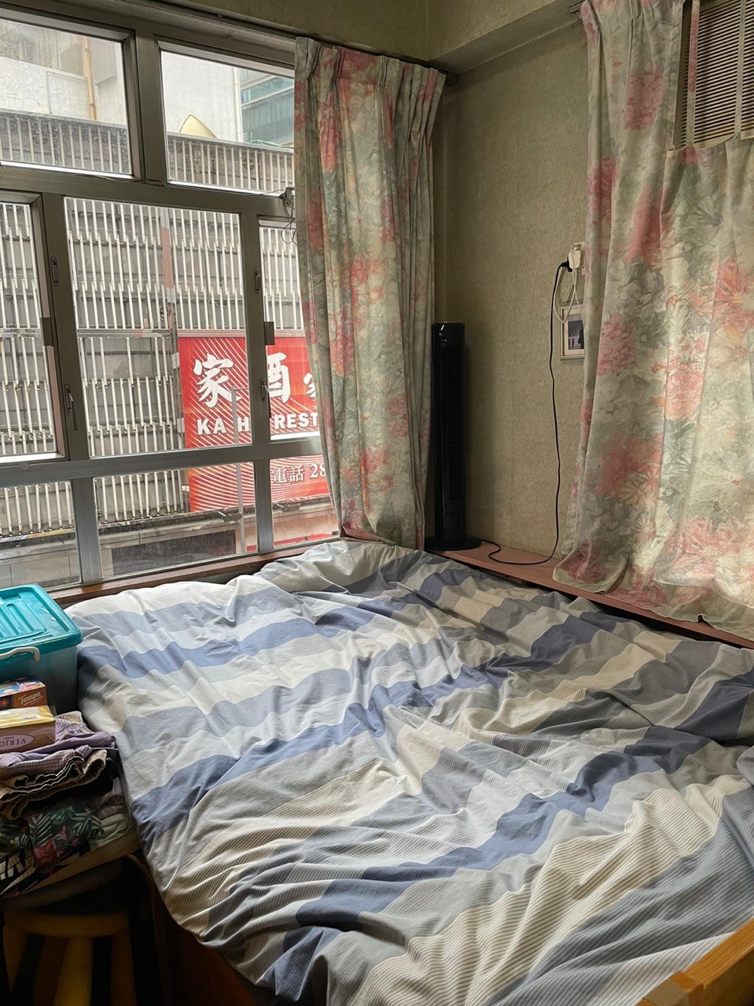 Carbo Mansion一房單位相片 8