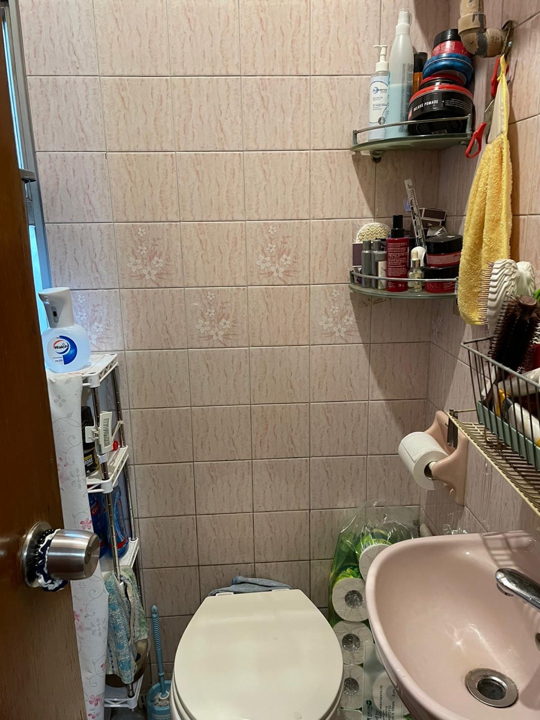 Carbo Mansion一房單位相片 12