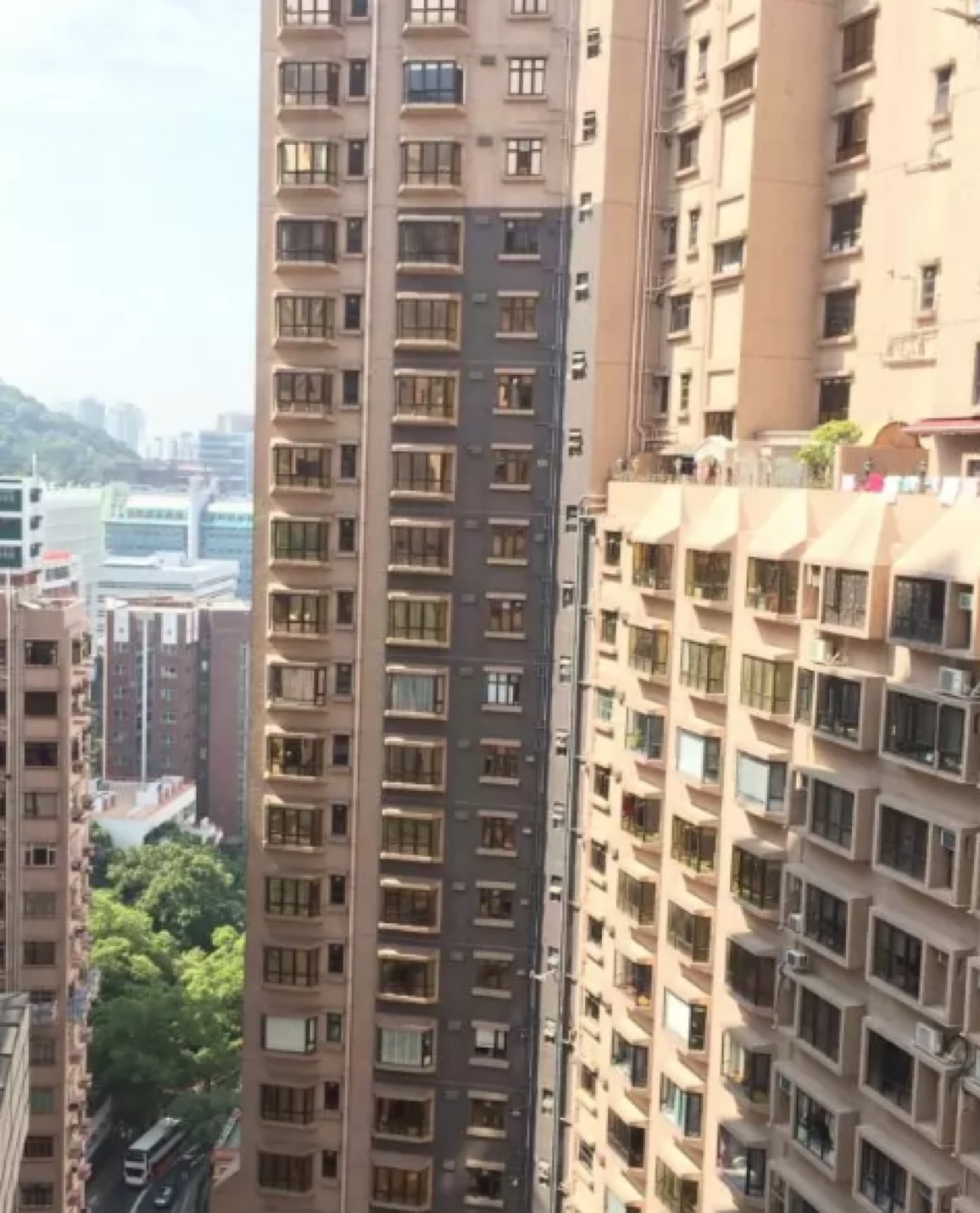 Reading Place一房單位相片 5