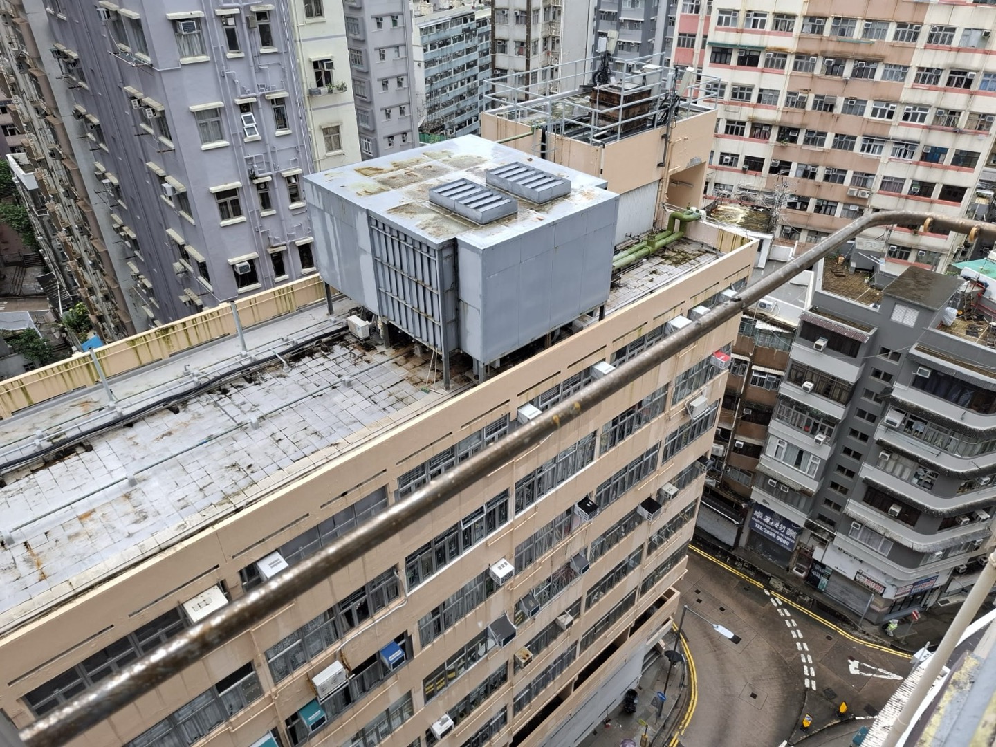 Hang Fai Building三房單位相片 1