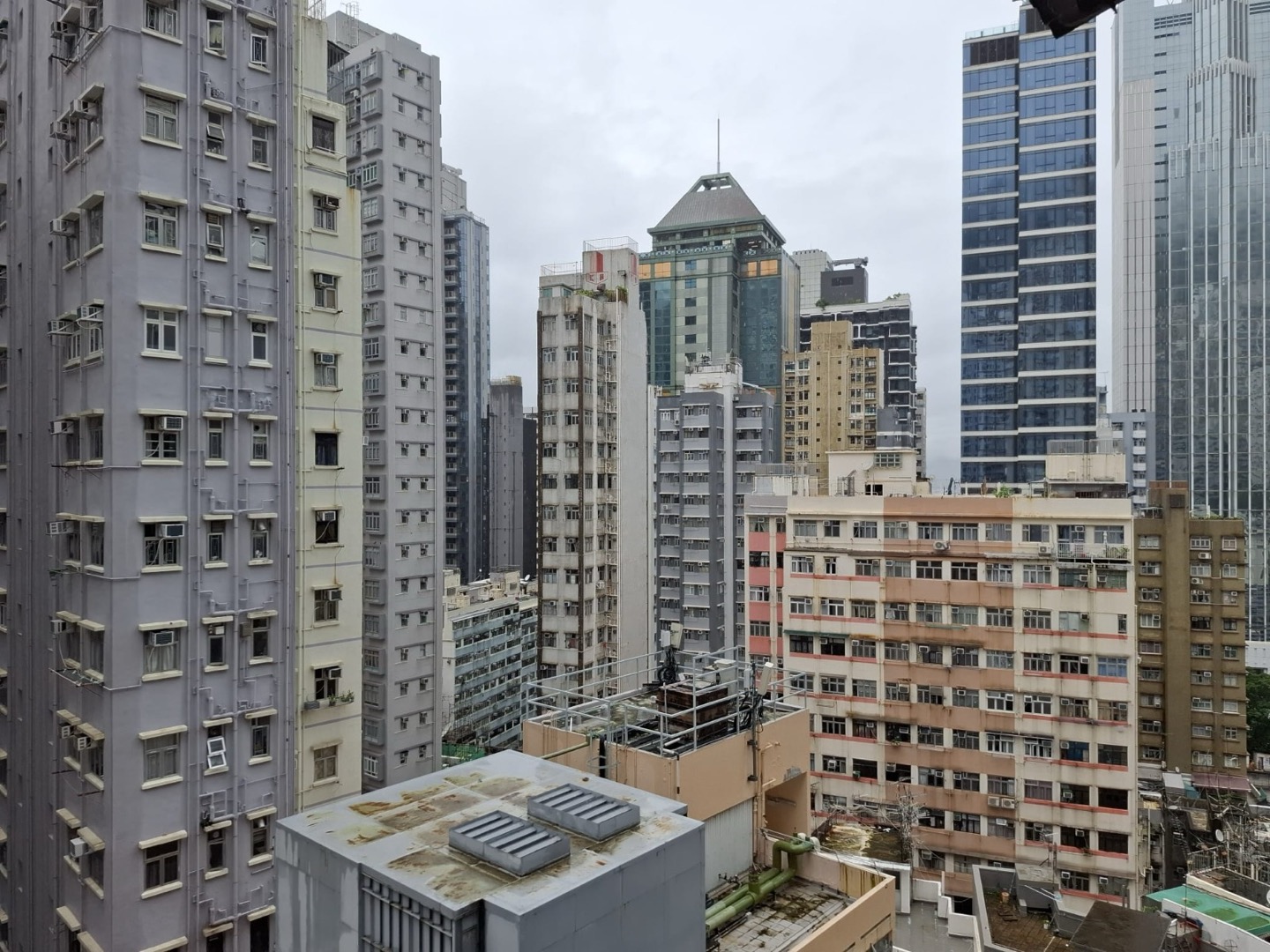 Hang Fai Building三房單位相片 3