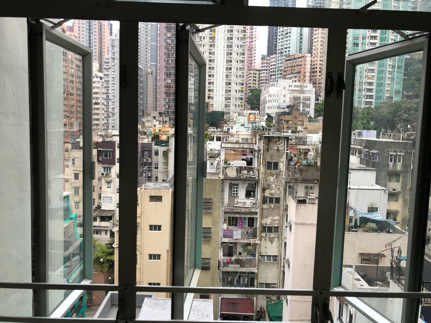 Kee On Building兩房單位相片 6