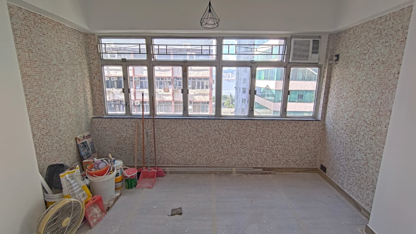Tak Yan Building一房單位相片 5