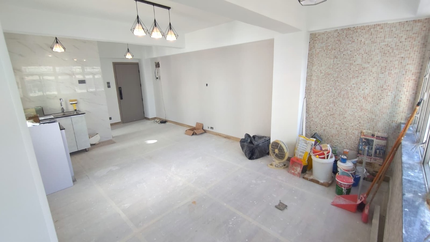 Tak Yan Building一房單位相片 6