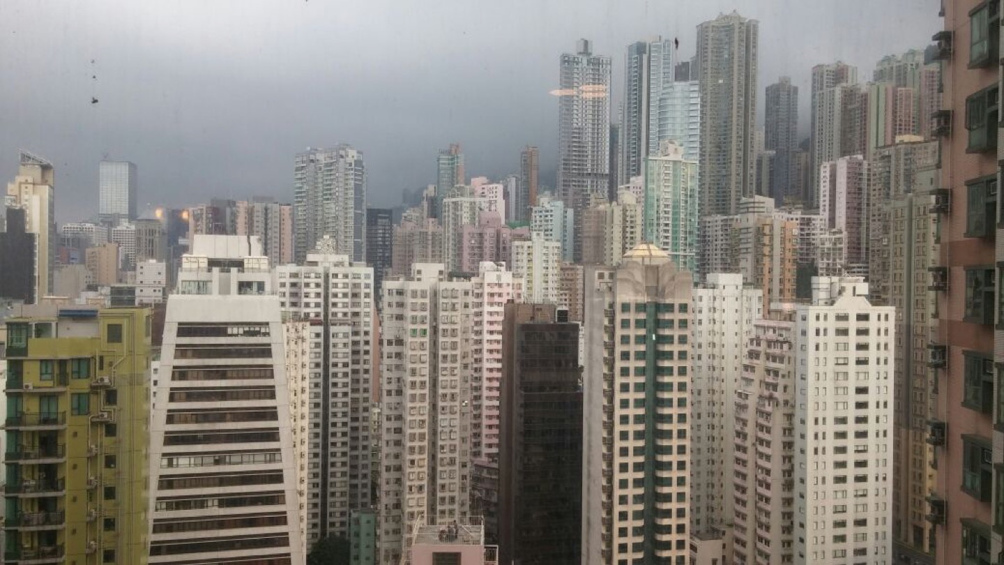 Queen's Terrace一房單位相片 7