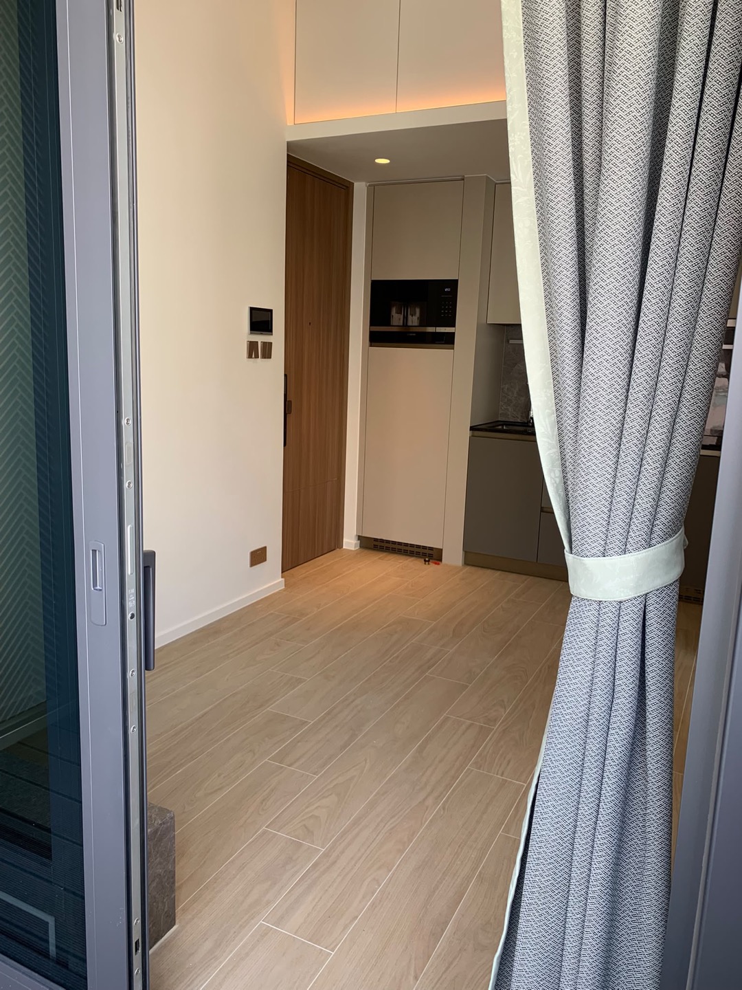 Des Voeux W Residence一房單位相片 1