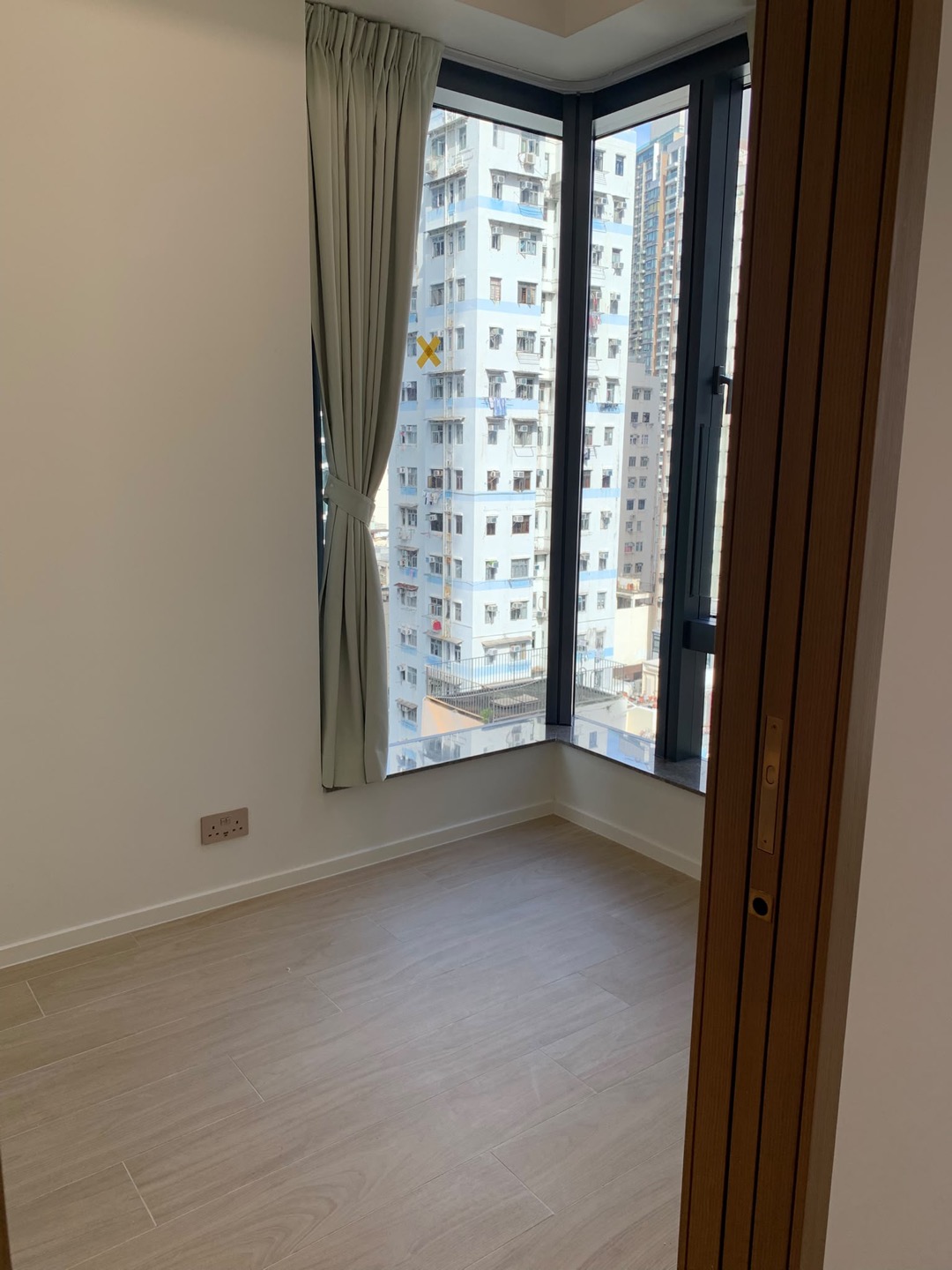 Des Voeux W Residence一房單位相片 3