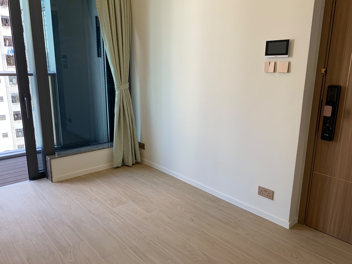 Des Voeux W Residence一房單位相片 5