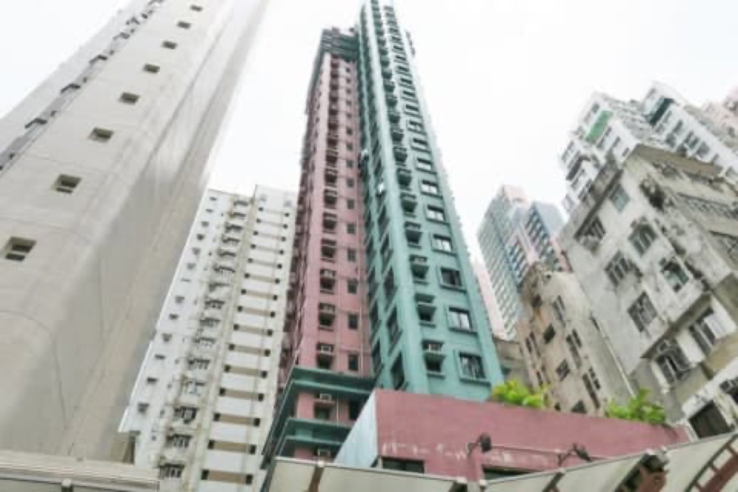 Richsun Garden開放式單位相片 2
